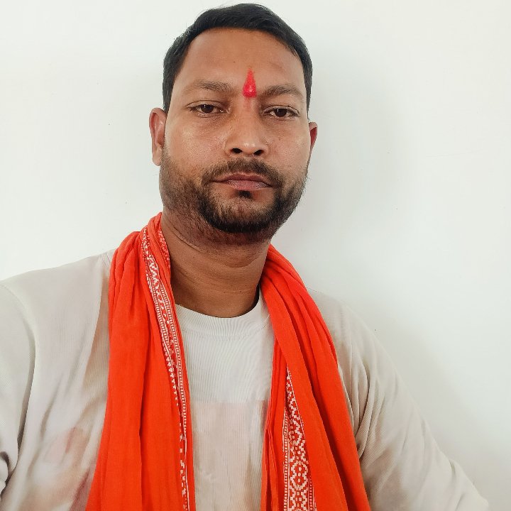 Narendar Kumar Kashyap