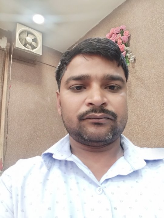 Vinod Kumar