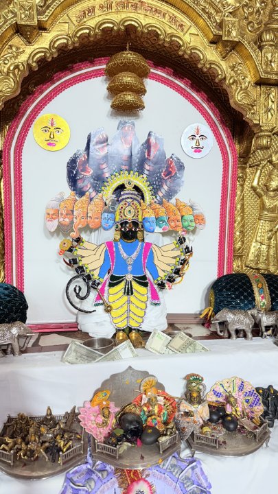 Official Prathviraj Meena