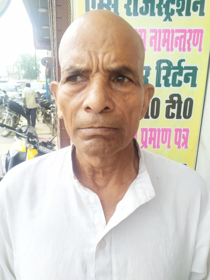 विजराम पुत्र गौकरन पिनकोड 273015