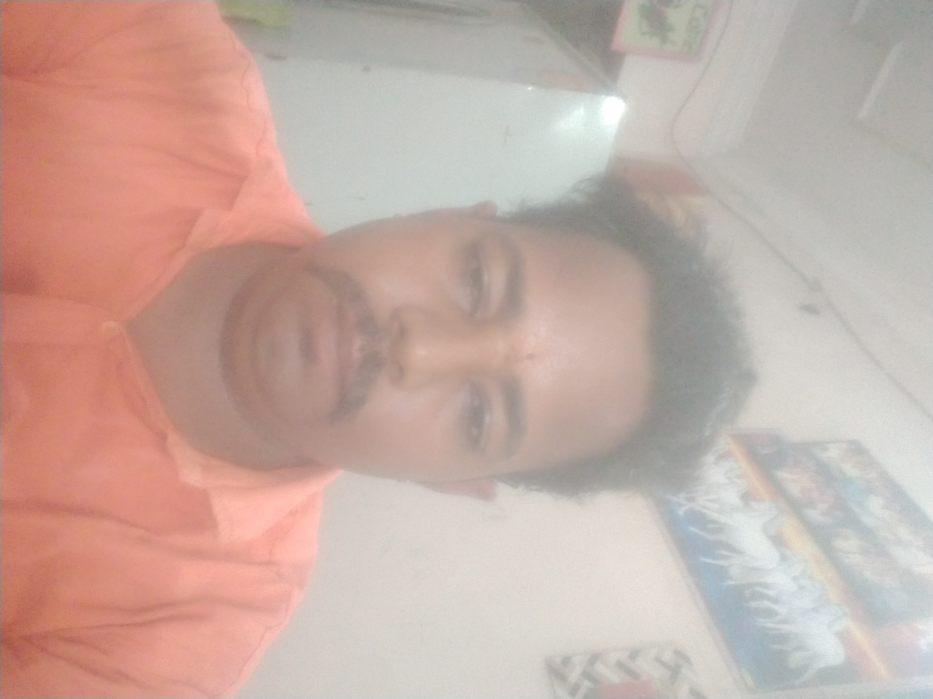 Radhey Rathore