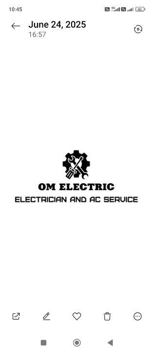 Om Electric