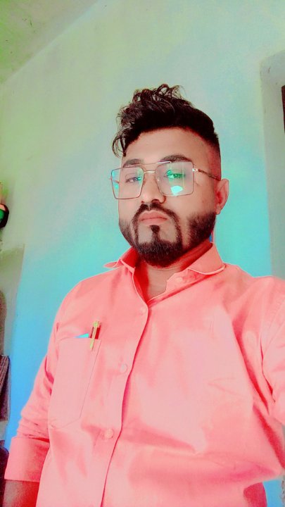 डॉ राजीव रंजन कुमार{ पटना प्रमंडल प्रभारी अध्यक्ष}