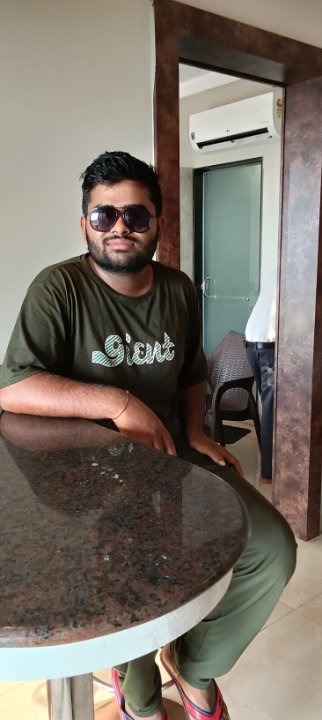 Shrawan kumar yadav 