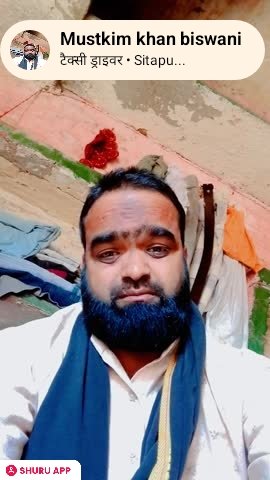 Mustkim Khan Biswani