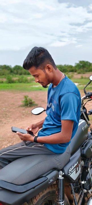 San Goyal 