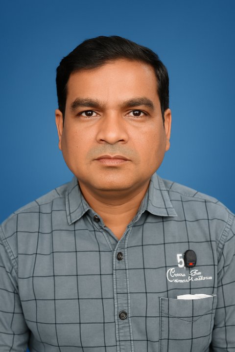 लखन बर्मन