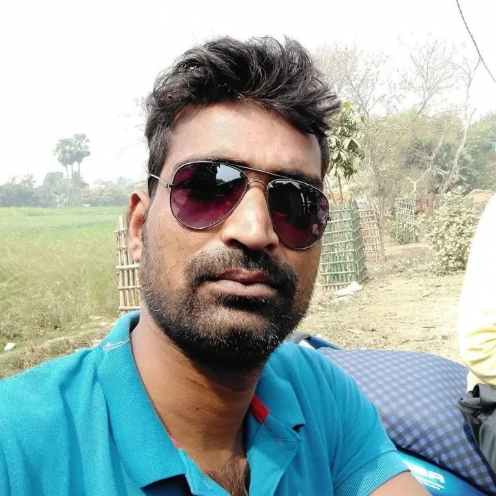 Chandan Kumar