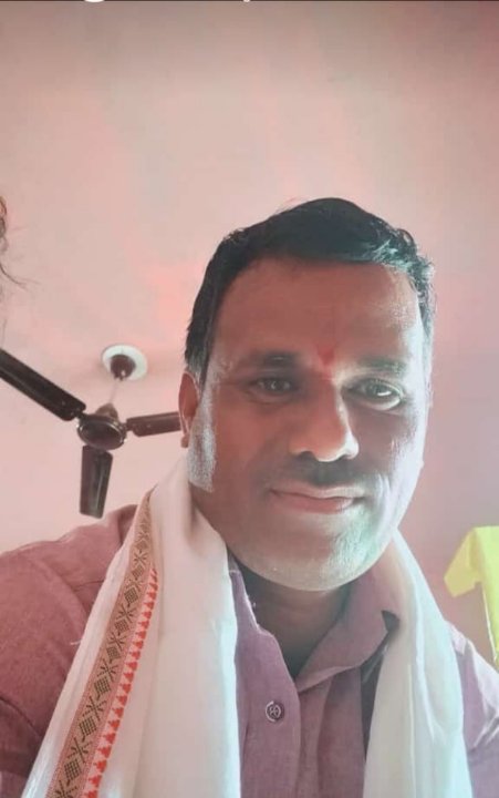 रमण सुरेश कुळकर्णी