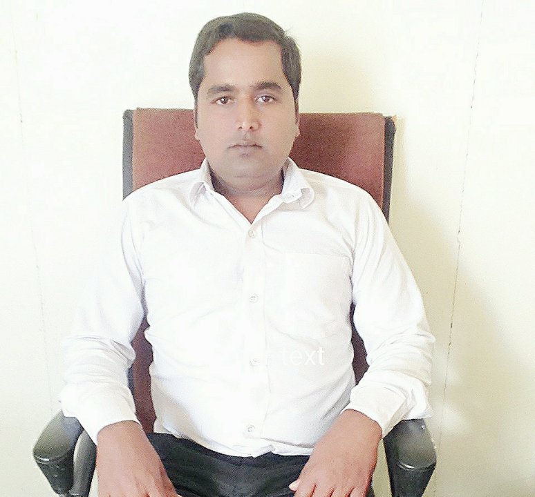 Vijay Pandey