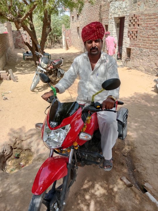 Govind ram गोविन्द राम 