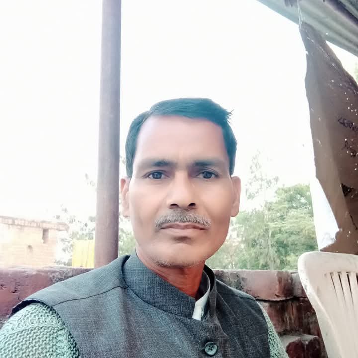 Parag Prasad Rawat