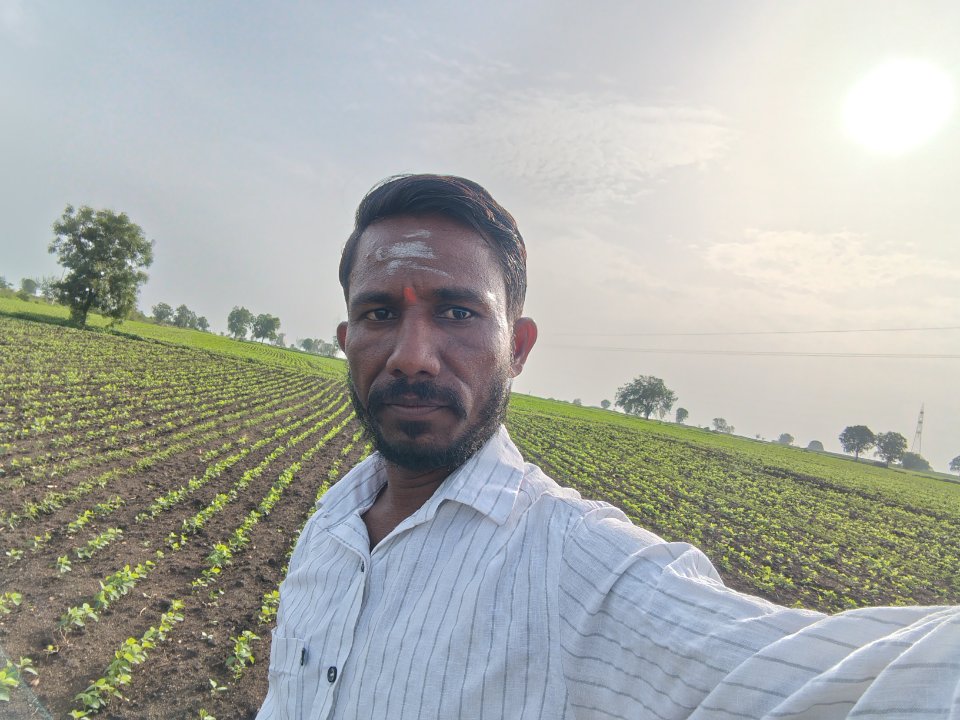 BALAJI SAWALE