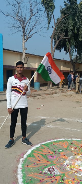 कुमार मनीष