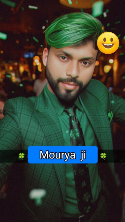 Kesav Kumar Mourya Kkm