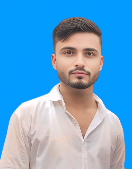 Sourabh Kumar Mandal