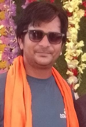Mukesh tiwari