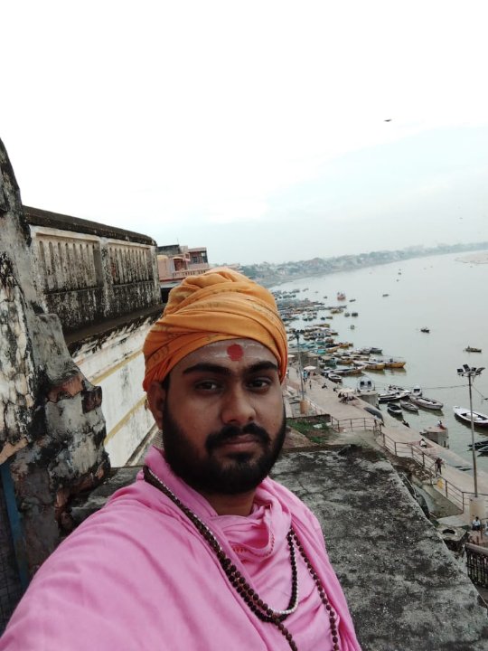 Rajkaran pandey