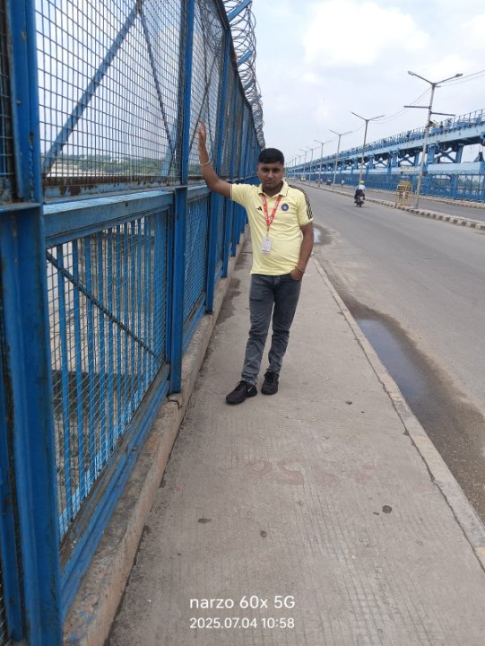 Thakur Amit Partap Singh