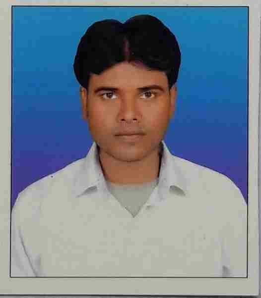 Anil Kumar Chaudhari