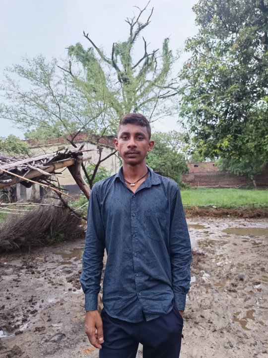 विशाल यादव