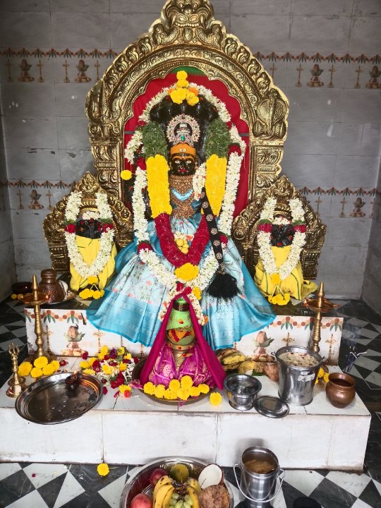 Murali Krishna