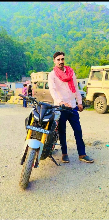 Beekesh Choudhary बृजवासी