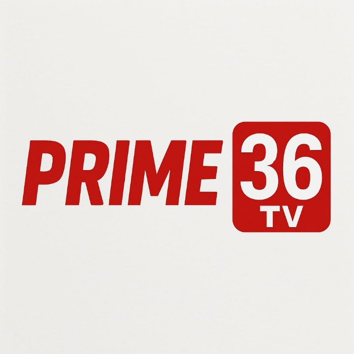 PRIME 36TV