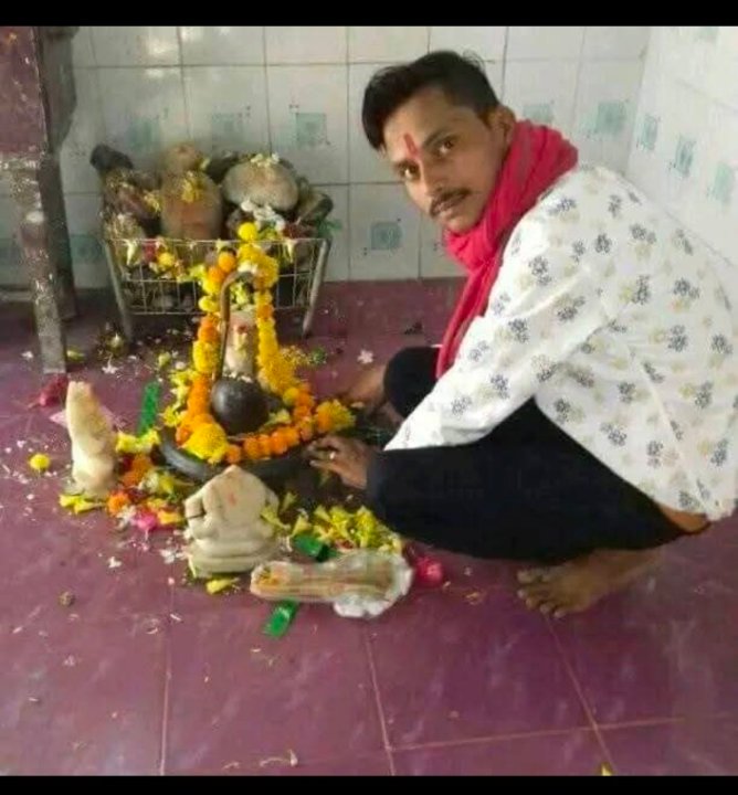 Abhishek Kumar Shukla