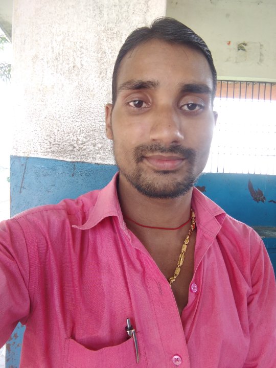 Chintu Tiwari Kavi jee