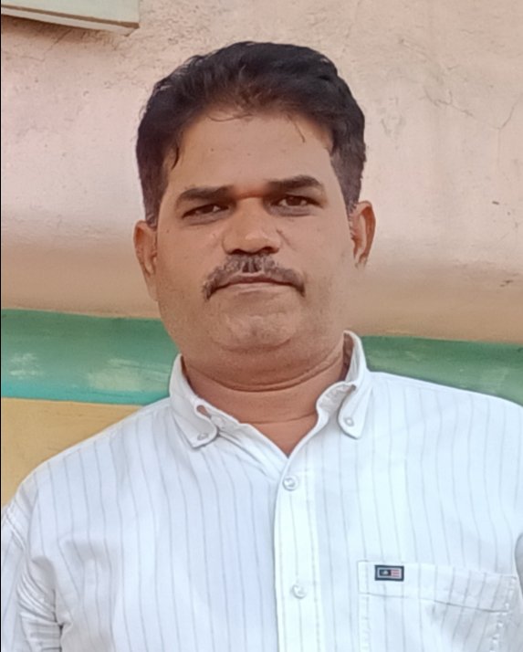 Sachin Dilip Wakhare