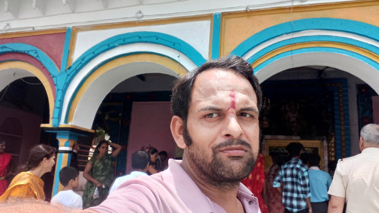 राजीव मिश्रा