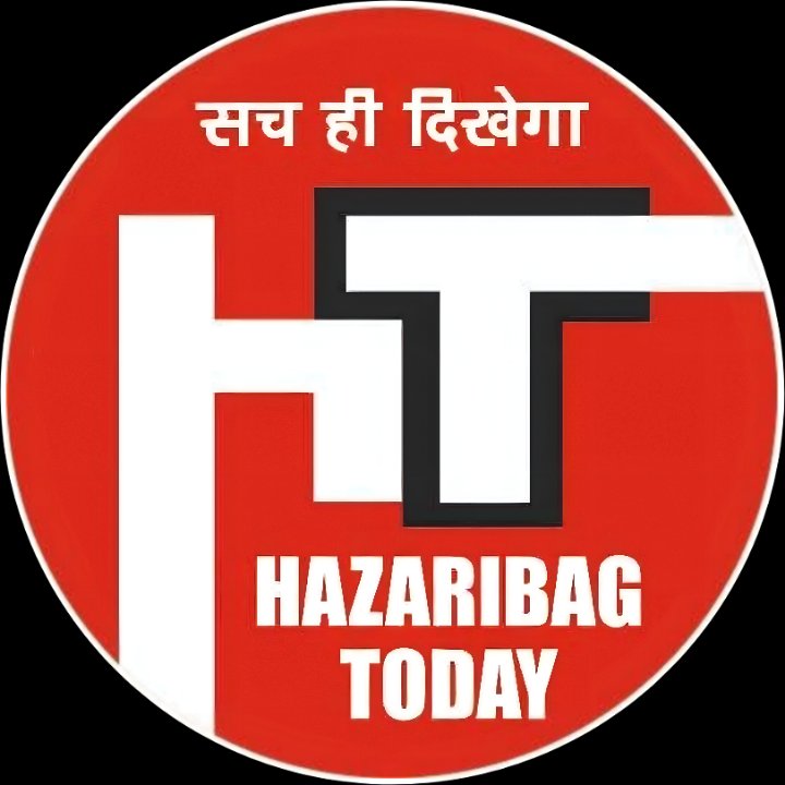 Hazaribag Today🇮🇳Meraj khan