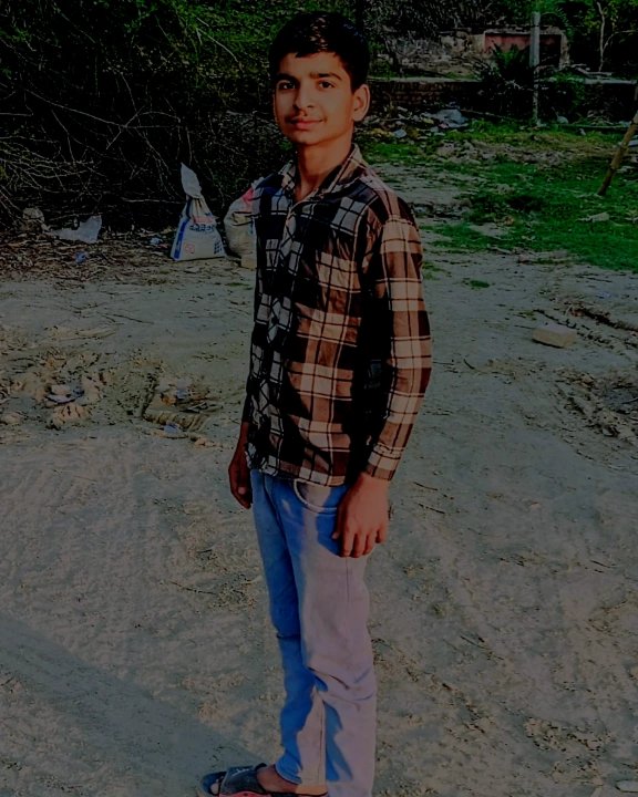 Monu Yadav