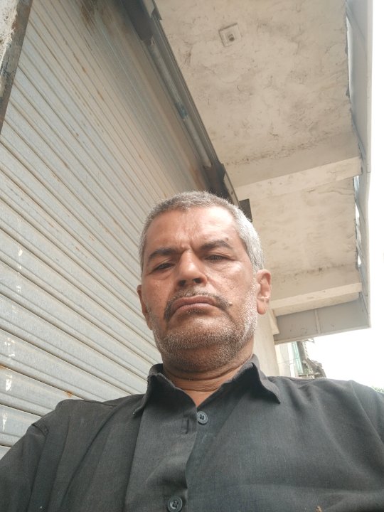 હરેશ જેઠવા