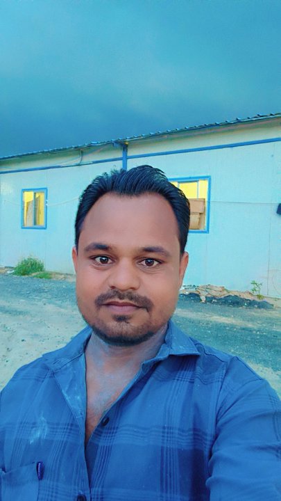 Indresh Singh Chauhan