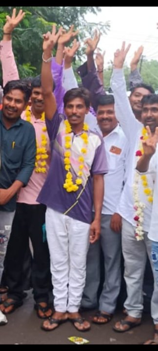 અસવિન ભાઇ નાશવંત ભાઇ