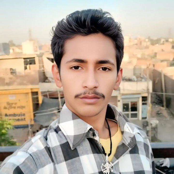 Abhishek Ranjan
