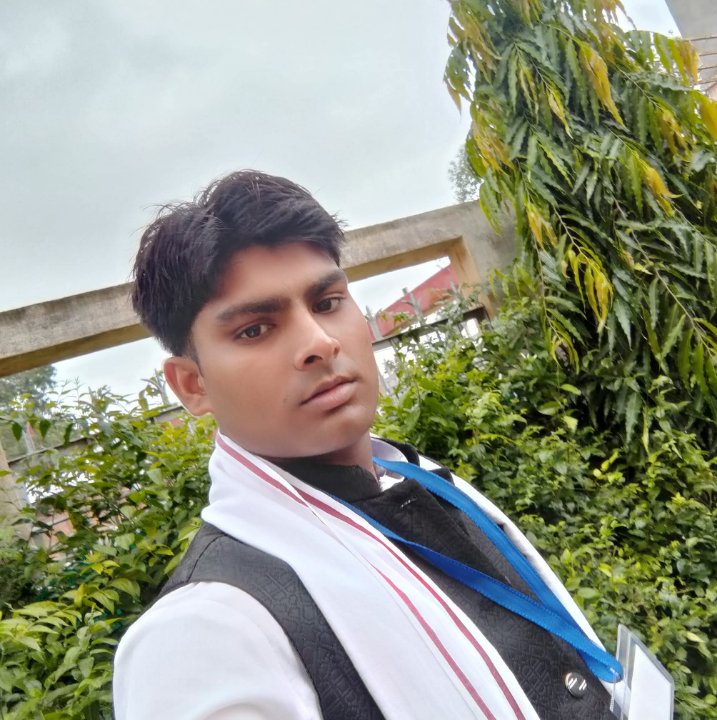 Dr.Suresh Janpad.न्यूज़ रिपोर्टर