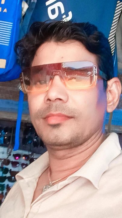 Prahlad Kumar Singh