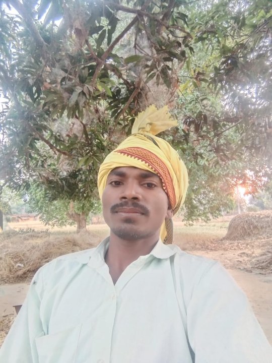 पत्रकार रामसूरत टेकाम