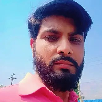 Dharmendra Kumar Yadaw