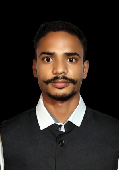 प्रजापति मुरारी कुमार