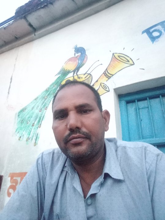 धर्मेंद्र विश्वकर्मा