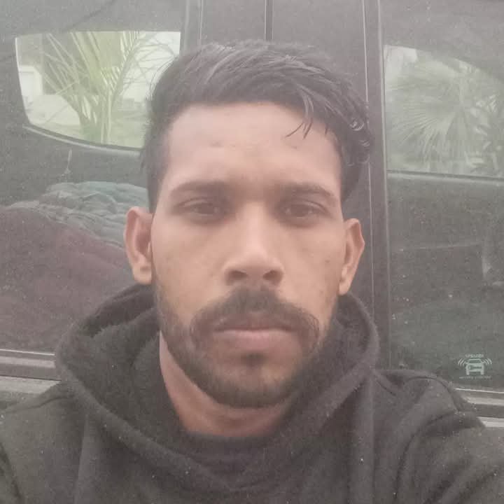 Lakhwinder Singh rai