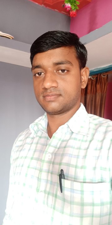 Dinesh Pawar