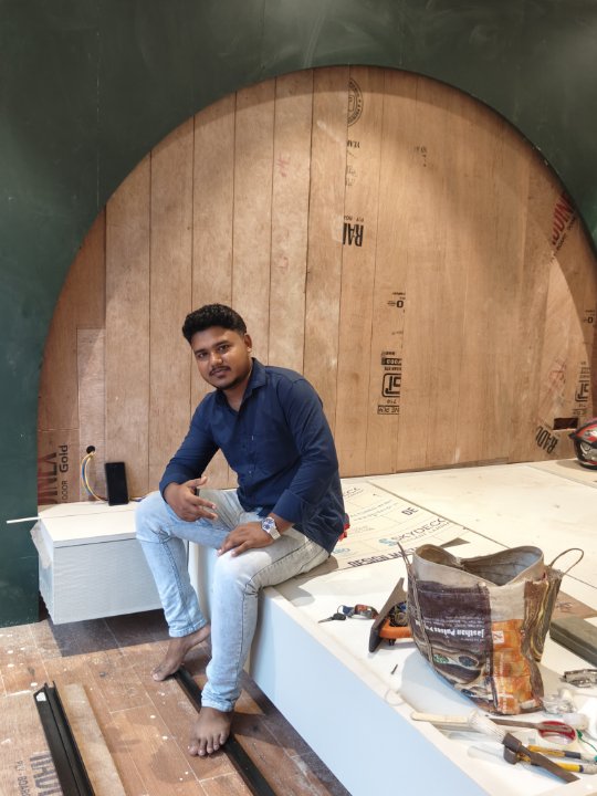 Carpenter Contractor