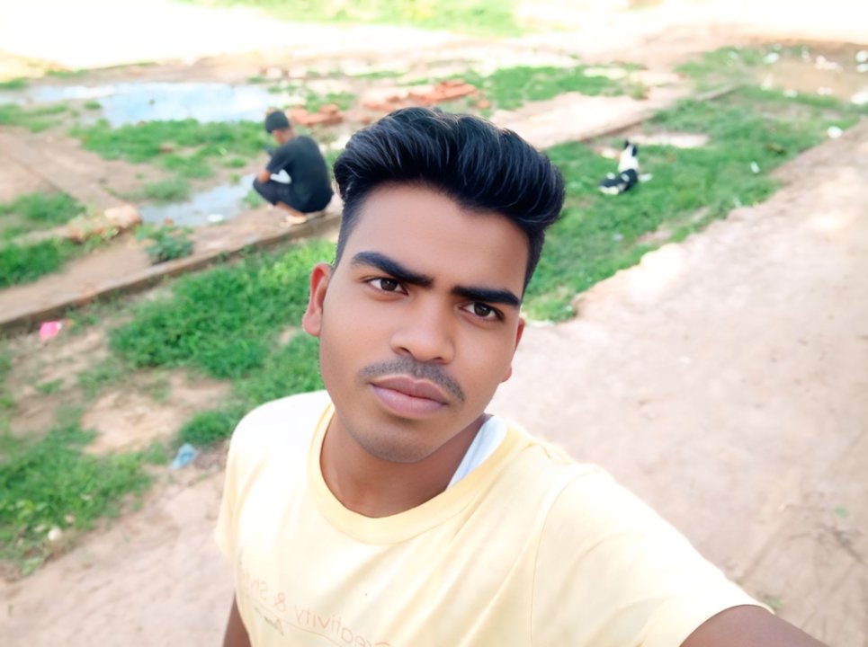 Manish Kushwaha