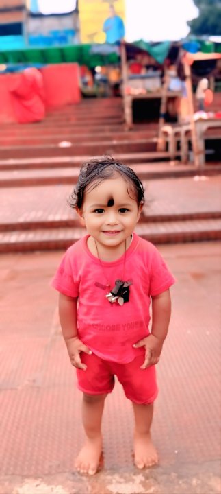 Dinu Pandit