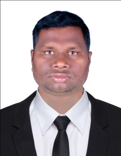 ମକୁନ୍ଦ ନାଏକ